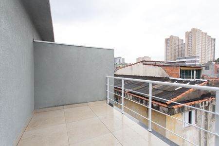 Apartamento à venda com 87m², 2 quartos e 2 vagasÁrea comum