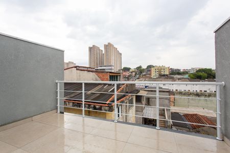 Apartamento à venda com 87m², 2 quartos e 2 vagasÁrea comum