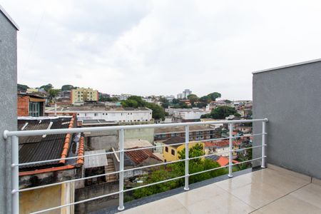 Apartamento à venda com 87m², 2 quartos e 2 vagasÁrea comum