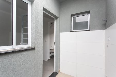 Apartamento à venda com 87m², 2 quartos e 2 vagasÁrea de Serviço