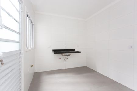 Apartamento à venda com 87m², 2 quartos e 2 vagasCozinha