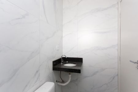 Apartamento à venda com 87m², 2 quartos e 2 vagasBanheiro