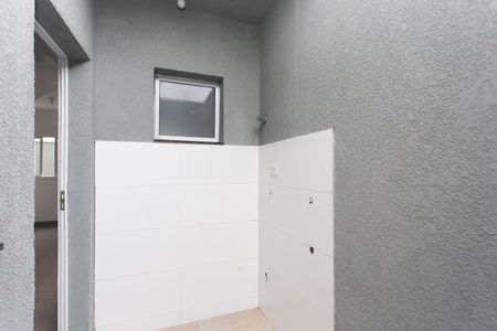 Apartamento à venda com 87m², 2 quartos e 2 vagasÁrea de Serviço