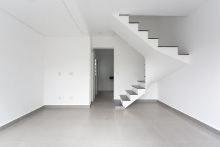 Apartamento à venda com 87m², 2 quartos e 2 vagasSala