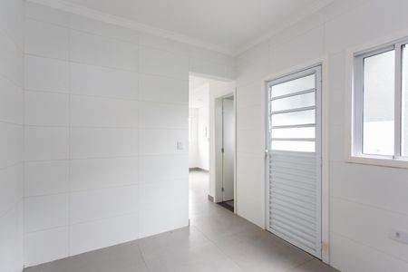 Apartamento à venda com 87m², 2 quartos e 2 vagasCozinha