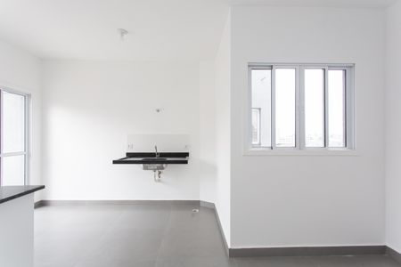 Apartamento à venda com 87m², 2 quartos e 2 vagasÁrea comum