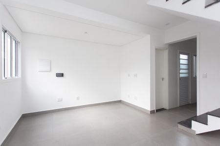 Apartamento à venda com 87m², 2 quartos e 2 vagasSala