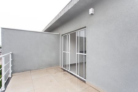 Apartamento à venda com 87m², 2 quartos e 2 vagasÁrea comum