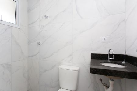 Apartamento à venda com 87m², 2 quartos e 2 vagasBanheiro