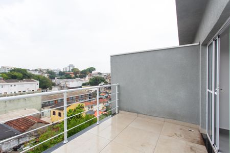 Apartamento à venda com 87m², 2 quartos e 2 vagasÁrea comum