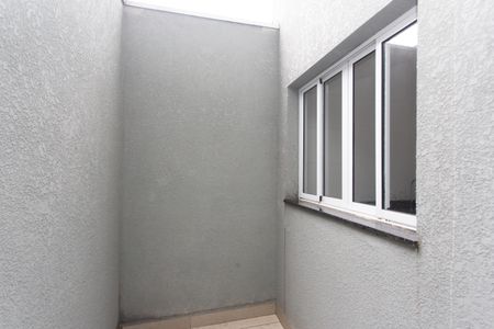 Apartamento à venda com 87m², 2 quartos e 2 vagasÁrea de Serviço