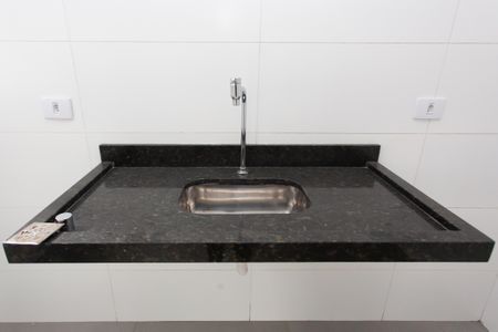 Apartamento à venda com 87m², 2 quartos e 2 vagasCozinha