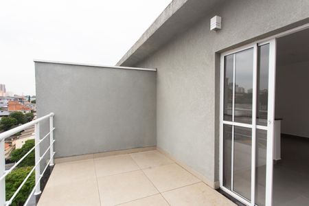 Casa à venda com 87m², 2 quartos e 2 vagas Casa à venda com 87m², 2 quartos e 2 vagasTerraço - Varanda