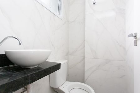 Casa à venda com 87m², 2 quartos e 2 vagas Casa à venda com 87m², 2 quartos e 2 vagasLavabo