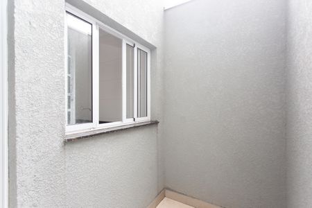 Casa à venda com 87m², 2 quartos e 2 vagas Casa à venda com 87m², 2 quartos e 2 vagasÁrea de Serviço