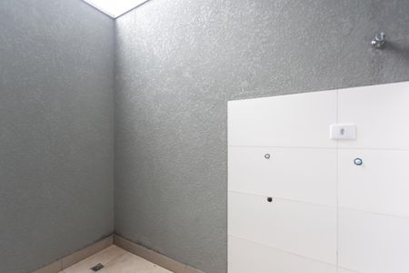 Casa à venda com 87m², 2 quartos e 2 vagas Casa à venda com 87m², 2 quartos e 2 vagasÁrea de Serviço