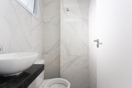 Casa à venda com 87m², 2 quartos e 2 vagas Casa à venda com 87m², 2 quartos e 2 vagasLavabo