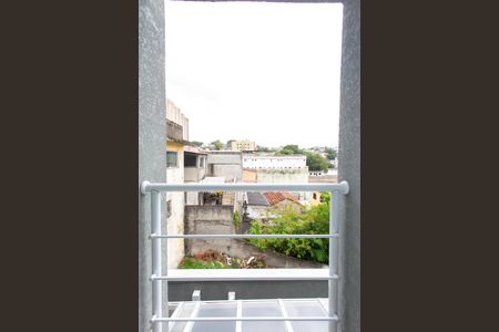 Casa à venda com 87m², 2 quartos e 2 vagas Casa à venda com 87m², 2 quartos e 2 vagasVaranda do Quarto