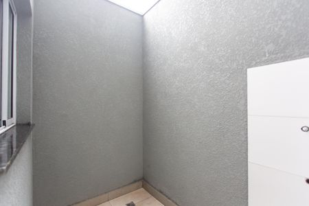 Casa à venda com 87m², 2 quartos e 2 vagas Casa à venda com 87m², 2 quartos e 2 vagasÁrea de Serviço