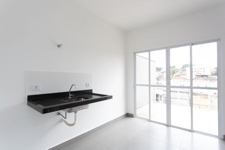 Casa à venda com 87m², 2 quartos e 2 vagas Casa à venda com 87m², 2 quartos e 2 vagasTerraço
