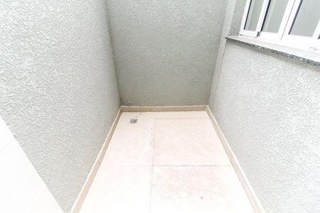 Apartamento à venda com 87m², 2 quartos e 2 vagas Apartamento à venda com 87m², 2 quartos e 2 vagasÁrea de Serviço