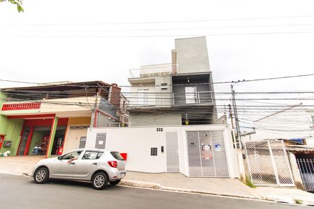 Apartamento à venda com 87m², 2 quartos e 2 vagas Apartamento à venda com 87m², 2 quartos e 2 vagasFachada + Placa
