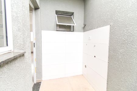 Apartamento à venda com 87m², 2 quartos e 2 vagas Apartamento à venda com 87m², 2 quartos e 2 vagasÁrea de Serviço