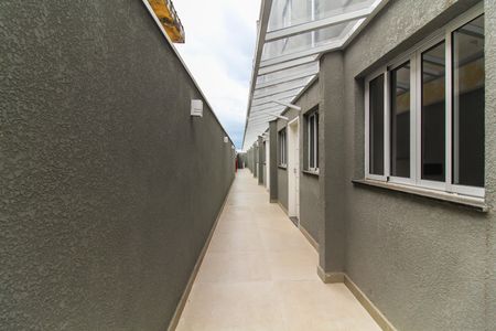 Apartamento à venda com 87m², 2 quartos e 2 vagas Apartamento à venda com 87m², 2 quartos e 2 vagasÁrea Externa