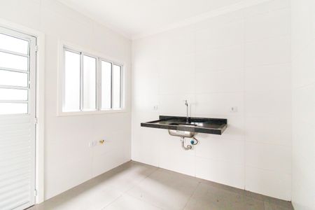 Apartamento à venda com 87m², 2 quartos e 2 vagas Apartamento à venda com 87m², 2 quartos e 2 vagasCozinha