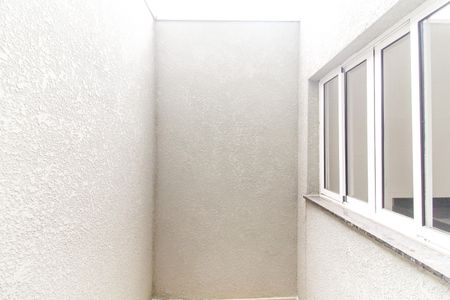 Apartamento à venda com 87m², 2 quartos e 2 vagas Apartamento à venda com 87m², 2 quartos e 2 vagasÁrea de Serviço