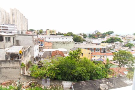 Apartamento à venda com 87m², 2 quartos e 2 vagas Apartamento à venda com 87m², 2 quartos e 2 vagasVista do Quarto 2