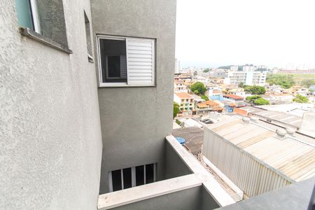 Apartamento à venda com 87m², 2 quartos e 2 vagas Apartamento à venda com 87m², 2 quartos e 2 vagasVista da Suíte