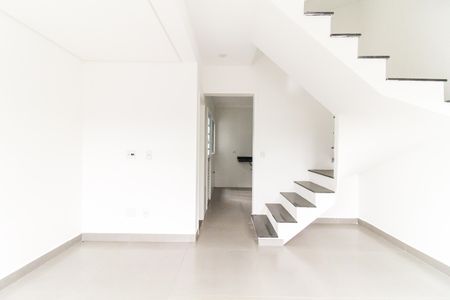 Apartamento à venda com 87m², 2 quartos e 2 vagas Apartamento à venda com 87m², 2 quartos e 2 vagasSala