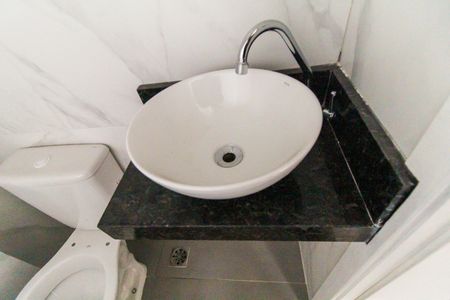 Apartamento à venda com 87m², 2 quartos e 2 vagas Apartamento à venda com 87m², 2 quartos e 2 vagasLavabo