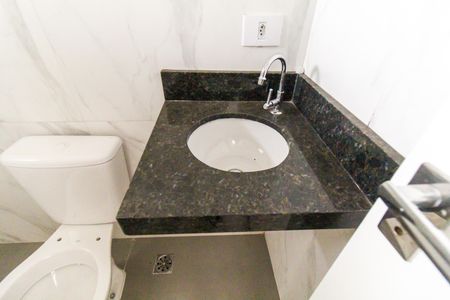 Apartamento à venda com 87m², 2 quartos e 2 vagas Apartamento à venda com 87m², 2 quartos e 2 vagasBanheiro 2