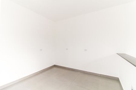 Apartamento à venda com 87m², 2 quartos e 2 vagas Apartamento à venda com 87m², 2 quartos e 2 vagasTerraço - Cozinha/Sala