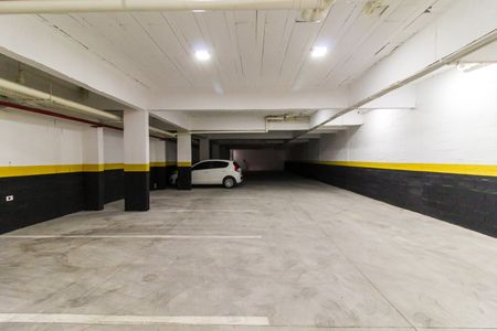 Apartamento à venda com 87m², 2 quartos e 2 vagas Apartamento à venda com 87m², 2 quartos e 2 vagasGaragem