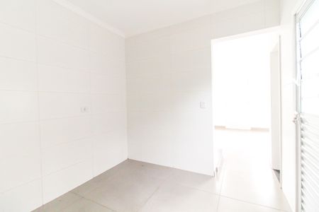 Apartamento à venda com 87m², 2 quartos e 2 vagas Apartamento à venda com 87m², 2 quartos e 2 vagasCozinha