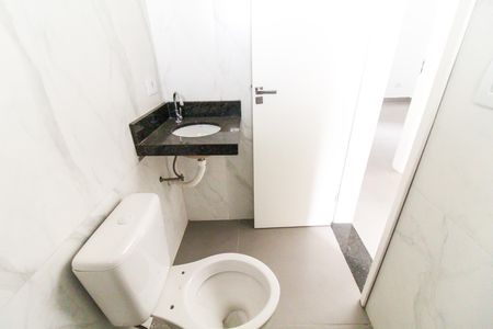 Apartamento à venda com 87m², 2 quartos e 2 vagas Apartamento à venda com 87m², 2 quartos e 2 vagasBanheiro 2
