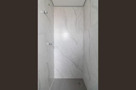 Casa de condomínio à venda com 87m², 2 quartos e 2 vagasBanheiro Suíte 