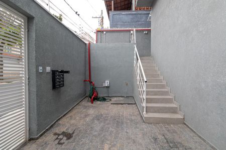 Casa de condomínio à venda com 87m², 2 quartos e 2 vagasÁrea comum