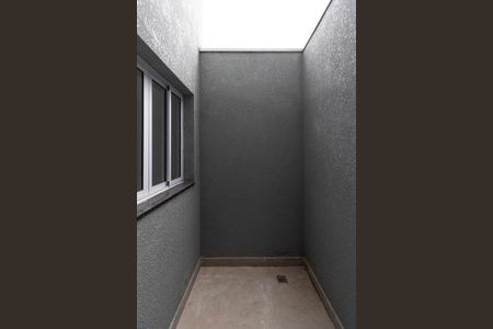 Casa de condomínio à venda com 87m², 2 quartos e 2 vagasÁrea de Serviço