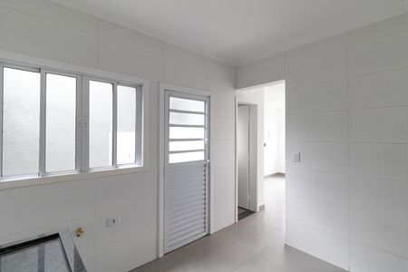 Casa de condomínio à venda com 87m², 2 quartos e 2 vagasCozinha