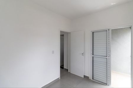 Casa de condomínio à venda com 87m², 2 quartos e 2 vagasQuarto 