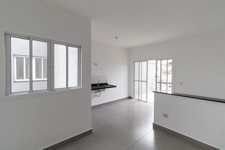 Casa de condomínio à venda com 87m², 2 quartos e 2 vagasÁrea Gourmet 