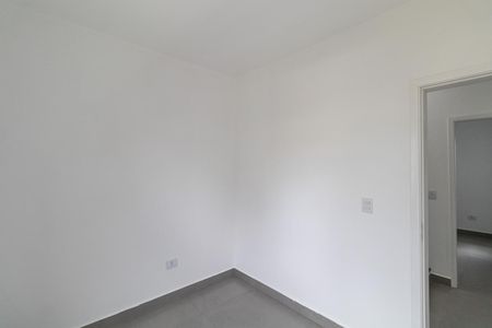 Casa de condomínio à venda com 87m², 2 quartos e 2 vagasQuarto 