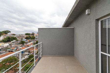 Casa de condomínio à venda com 87m², 2 quartos e 2 vagasVaranda Área Gourmet 