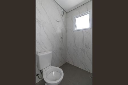 Casa de condomínio à venda com 87m², 2 quartos e 2 vagasBanheiro