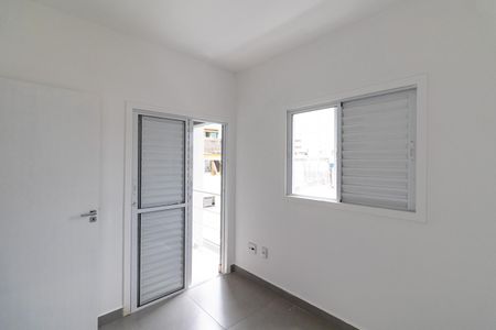 Casa de condomínio à venda com 87m², 2 quartos e 2 vagasQuarto 