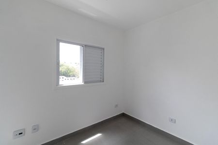 Casa de condomínio à venda com 87m², 2 quartos e 2 vagasQuarto 